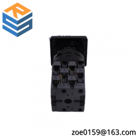 ABB 3HAC024936-001: Industrial Control Module, Optimized for Precision & Efficiency