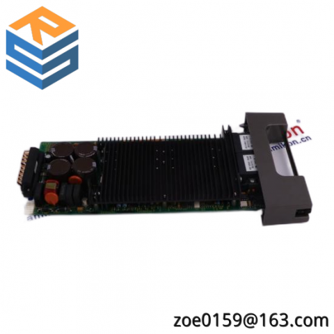 ABB 3HAC025007-004 | High-Precision Control Module