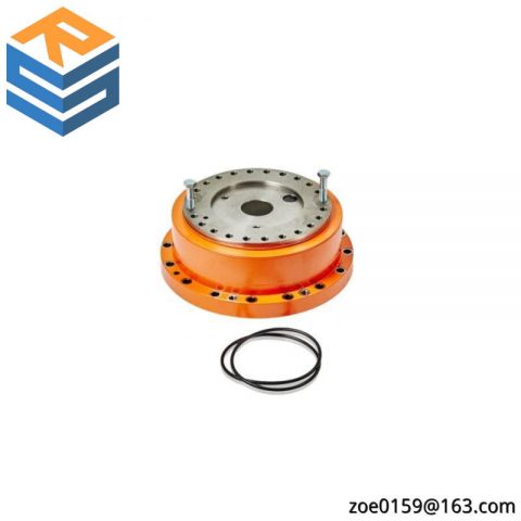 ABB 3HAC025007-004: Precision Gear Unit for Robotics Applications