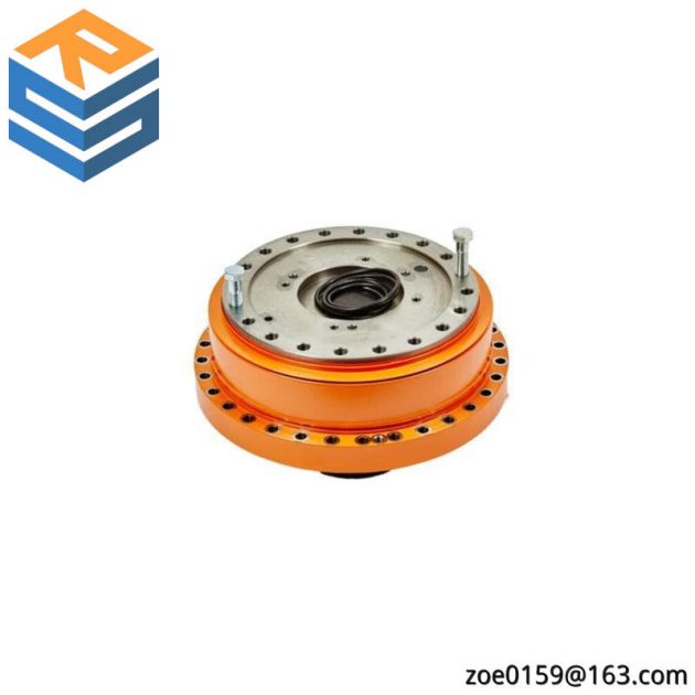 ABB 3HAC025007-005 - Advanced Robotics RV Gear, Precision and Durability in Manufacturing