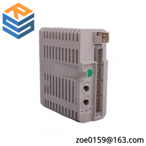 ABB 3HAC025058-001 Industrial Control Module