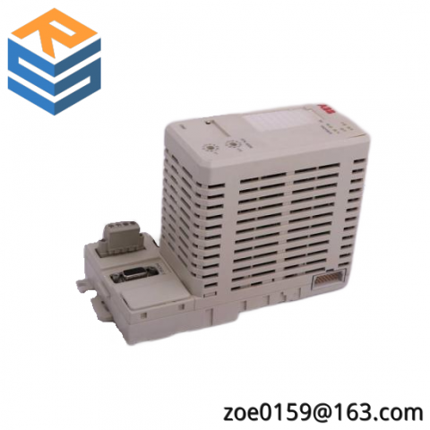 ABB 3HAC025065-001: Industrial Automation Solutions