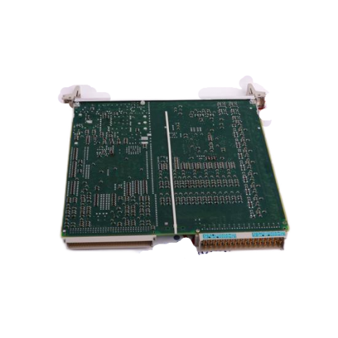 ABB 3HAC025116-001: Precision Control Module, High-Performance IEC61131-3 Compliant
