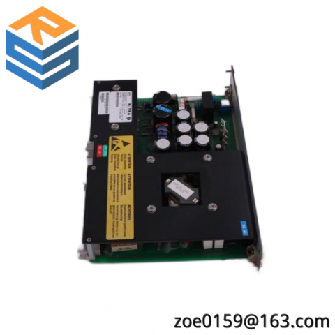ABB 3HAC025272-001, Industrial Control Module