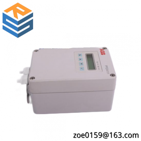 ABB 3HAC025338-002/098 Servo Drive Unit - Precision Automation Solutions