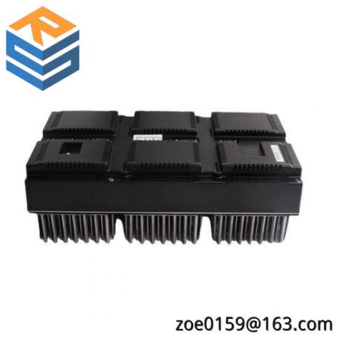 ABB 3HAC025338-004 Industrial DCS Module