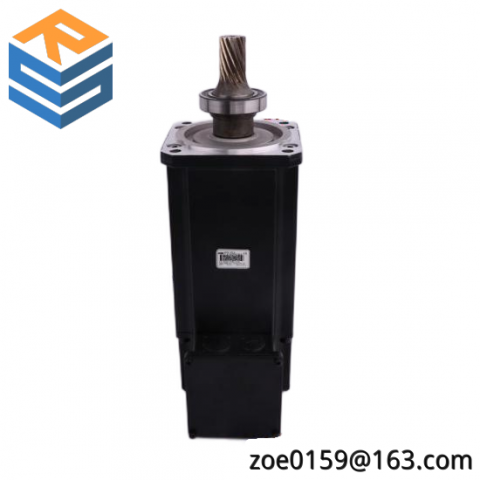 ABB 3HAC025367-001: High-Performance Industrial Control Module