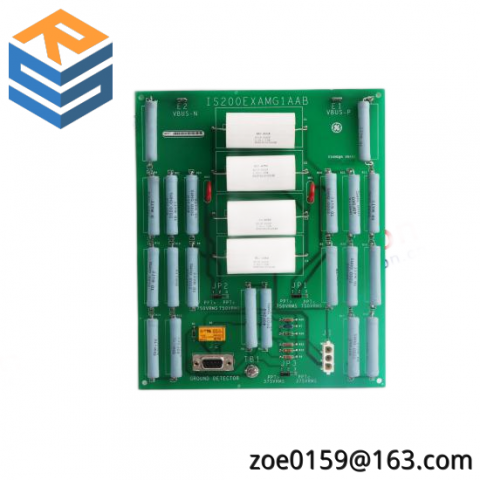 ABB 3HAC025454-001: Industrial Control Module for Advanced Manufacturing Solutions