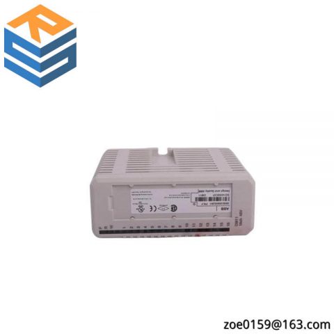 ABB 3HAC025465-011 Flash Drive: Industrial Grade Memory Solution