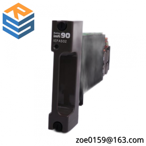 ABB 3HAC025478-001 - Industrial Control Module, Precision Engineering for Unmatched Performance
