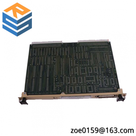 ABB 3HAC025546-001: Precision Control Module for Industrial Automation