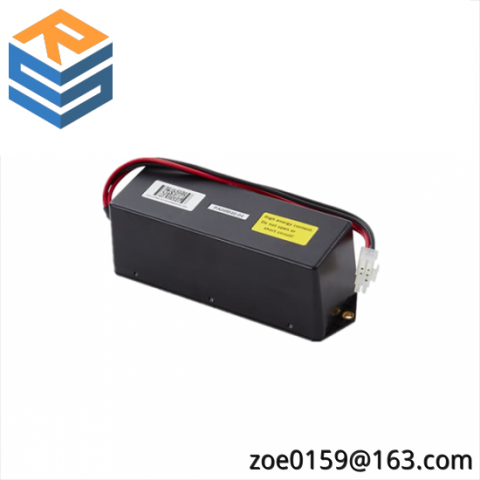 ABB 3HAC025562-001/03 Capacitor Unit - Precision Electronics for Industrial Control Systems