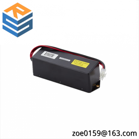 ABB 3HAC025562-001 Capacitor Unit; Manufacturer:ABB