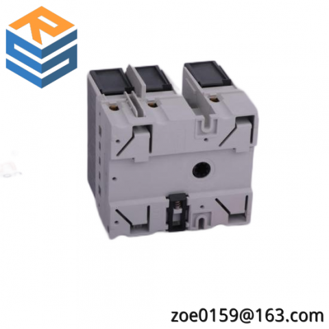 ABB 3HAC025709-005, Industrial Control Module