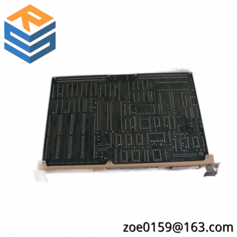 ABB 3HAC025749-001 Control Module, Industrial Automation