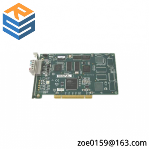ABB 3HAC025779-001 Robot Controller Device, Designed for Industrial Automation