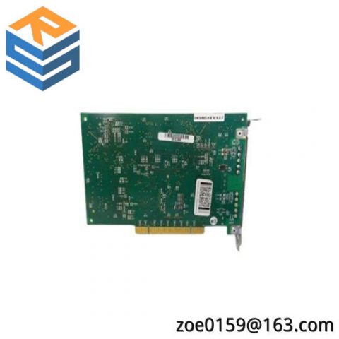 ABB DSQC658 3HAC025779001 DeviceNet M/S SINGLE Card