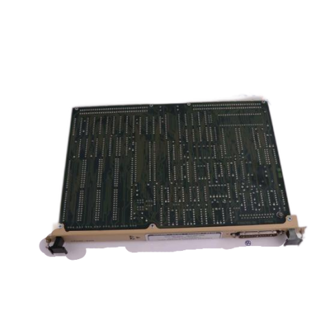 ABB 3HAC025780-001 Industrial Control Module
