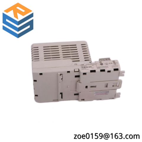ABB 3HAC025978-001: Industrial Control Module, Precision Engineered for Advanced Automation Solutions