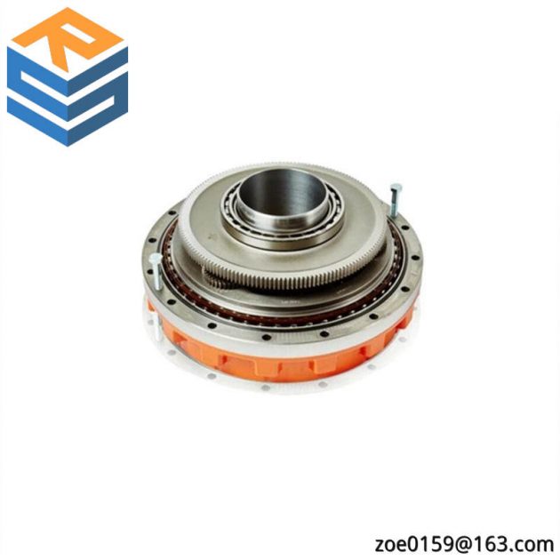 ABB 3HAC026114-005 RV 320C-191.35 | Industrial Control Module