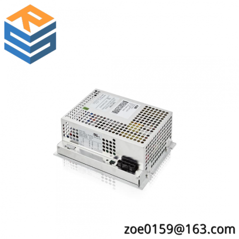 ABB DSQC661 Power Supply, Model 3HAC026253-001