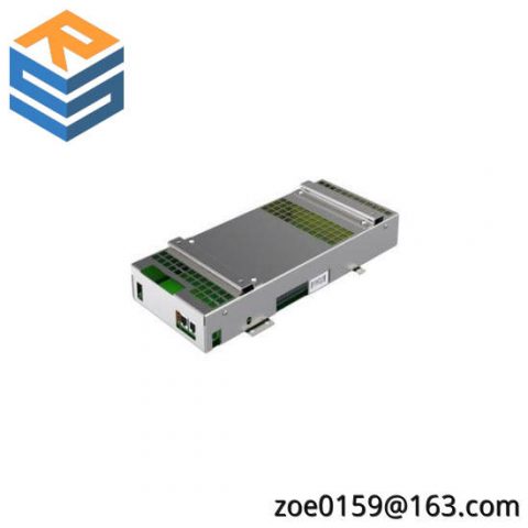 ABB 3HAC026271-001 ELAN EPS Unit for Industrial Control Solutions