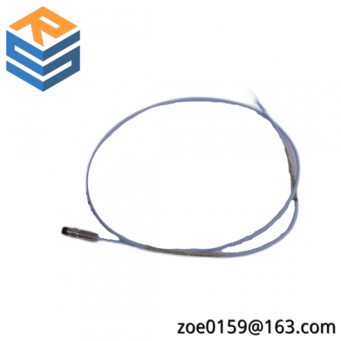 ABB 3HAC026414-001 - Advanced Industrial Control Module