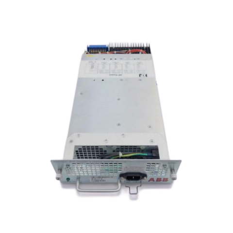 ABB 3HAC026554-001: Precision Control Module for Industrial Automation