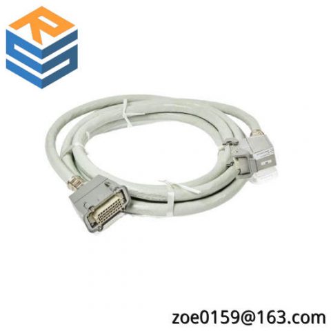 ABB 3HAC026787-001 Control Cable Power, 7m