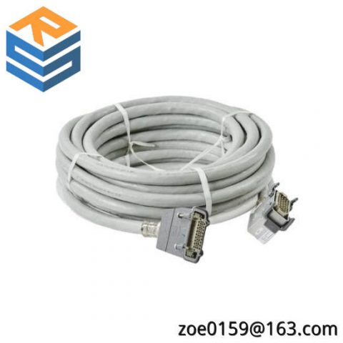 ABB 3HAC026787-002/3HAC11818-2 Control Cable Power 15m - High-Performance Industrial Connection Solution