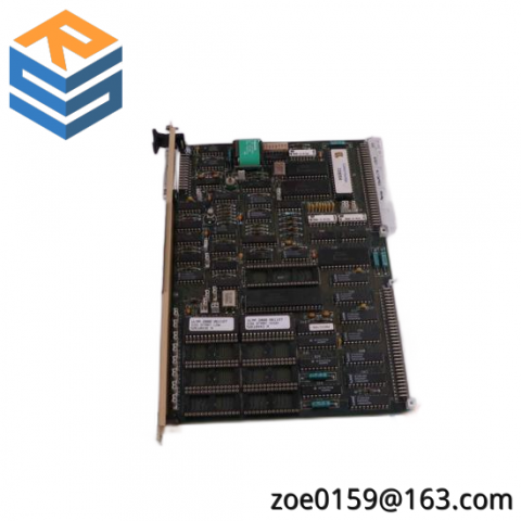 ABB 3HAC026968-002 Industrial Control Module