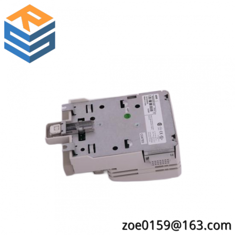 ABB 3HAC027070-001: Precision Control Module