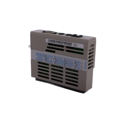 ABB 3HAC027198-001: Advanced Industrial Control Module