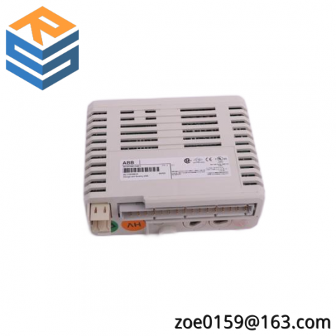 ABB 3HAC027213-001 Industrial Control Module