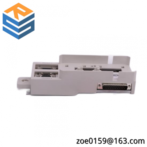 ABB 3HAC027243-001: High-Power AC Drive System