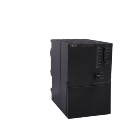 ABB 3HAC027348-001 - Advanced Industrial Control Module