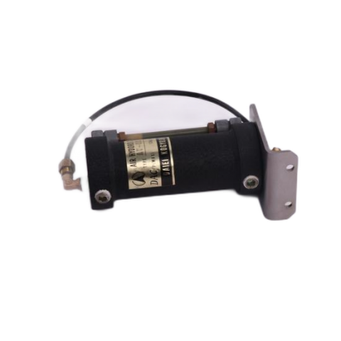 ABB 3HAC027354-004: Advanced Control Module for Industrial Automation