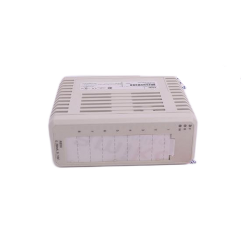 ABB - 3HAC027571-001: Precision Control Module, Designed for Industrial Automation