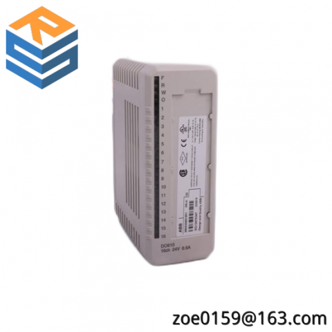 ABB 3HAC0277-1 Industrial Control Module