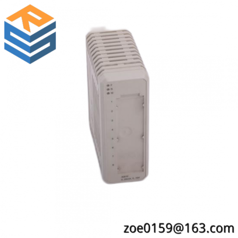 ABB 3HAC027949-001 Industrial Control Module