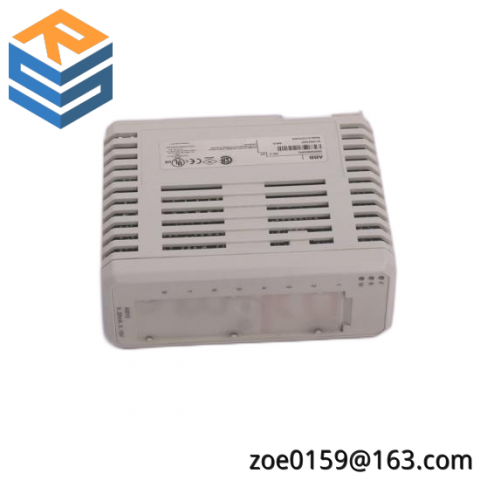 ABB 3HAC028017-003: Industrial Control Module