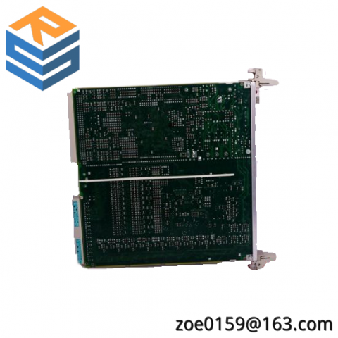 ABB 3HAC028064-001 Industrial Control Module