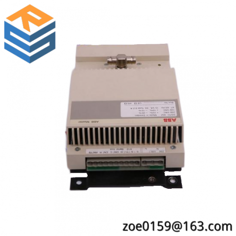 ABB 3HAC028357-001: Advanced Control Module for Industrial Automation, Expertly Designed for Precision and Reliability
