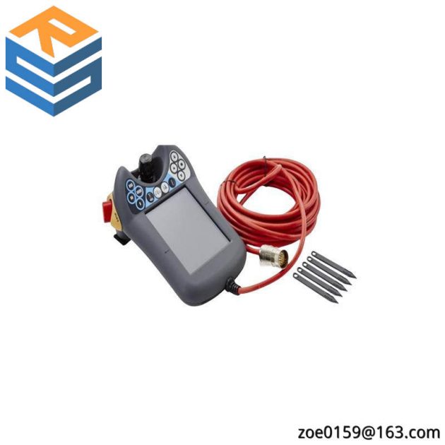 ABB 3HAC028357-001 DSQC679 & 3HAC024386-001 IRB6640 & lRB6600 & 3HAC022644-001 lRB760 & IRB660 & IRB6660 - Advanced Industrial Control Modules