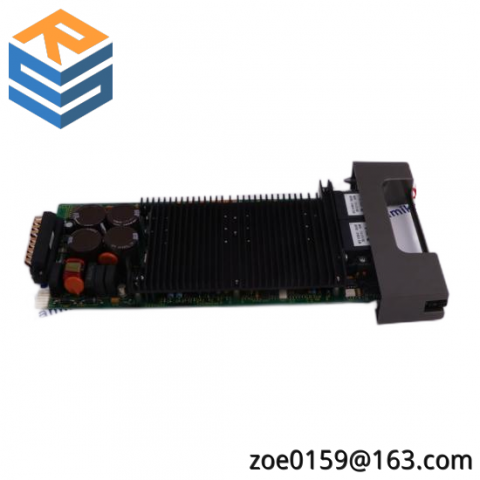 ABB 3HAC028357-028: High-Performance Industrial Controller Module