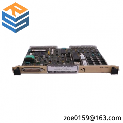 ABB 3HAC028537-001 Industrial Control Module