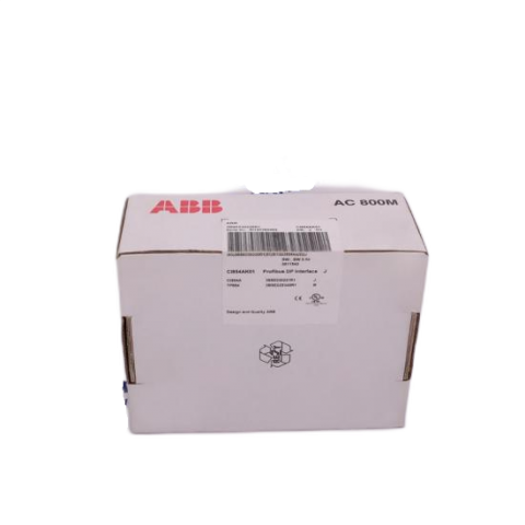 ABB 3HAC028966-006 Industrial Control Module
