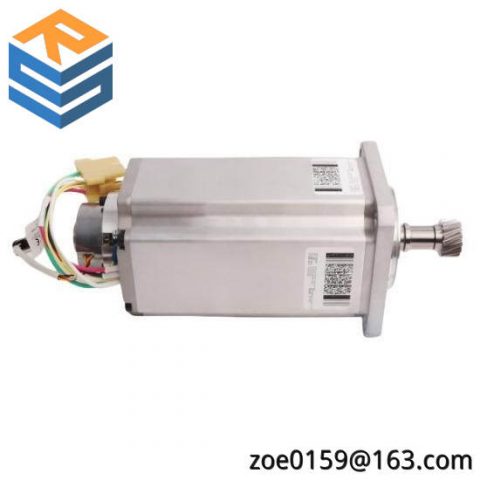 ABB 3HAC029034-004 Servo Motor - Precision Control for Industrial Automation