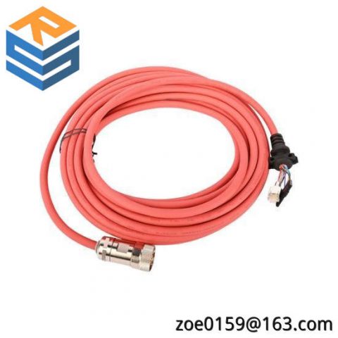 ABB 3HAC029236-001/06 Cable for Industrial Control Systems