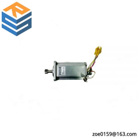 ABB 3HAC029236-004 Servo Motor Axis: Precision Control & High Efficiency for Industrial Automation